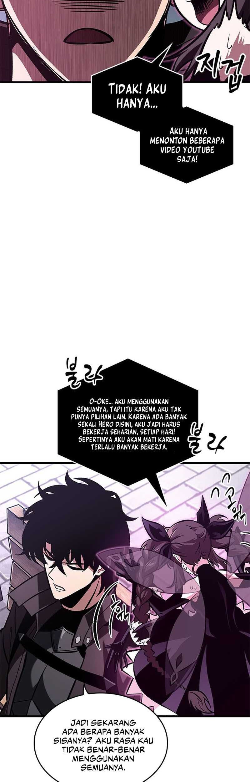 Chapter 77 - halaman 27