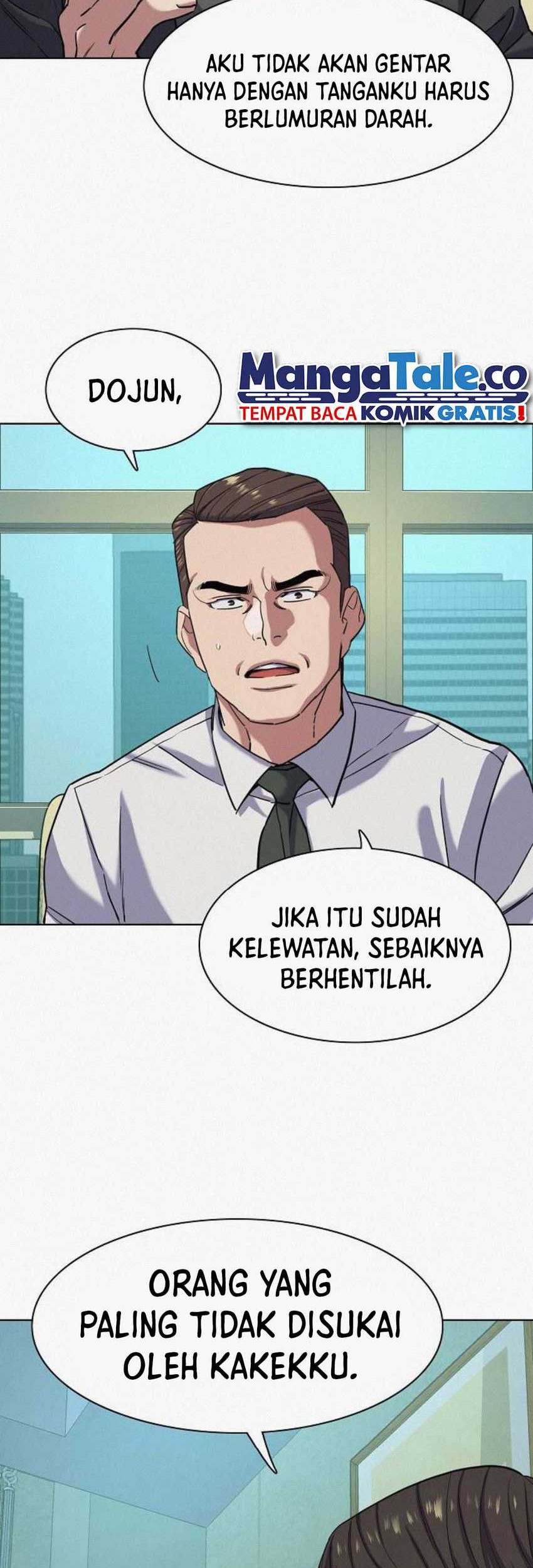 Chapter 81 - halaman 22