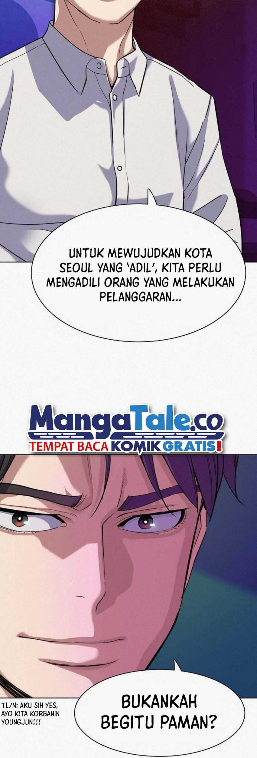 Chapter 81 - halaman 31