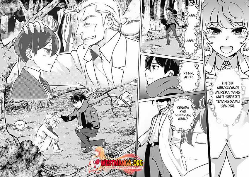 Chapter 112 - halaman 15