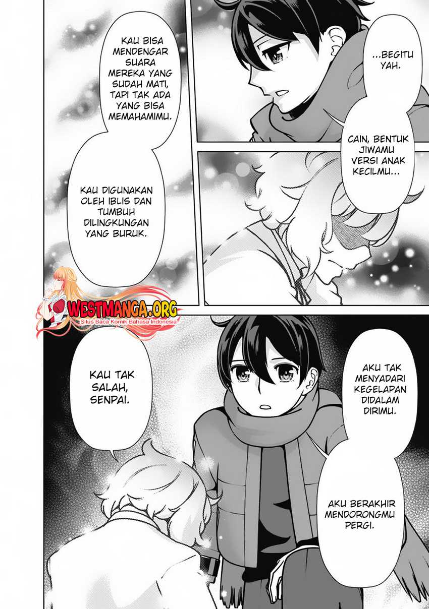Chapter 112 - halaman 16