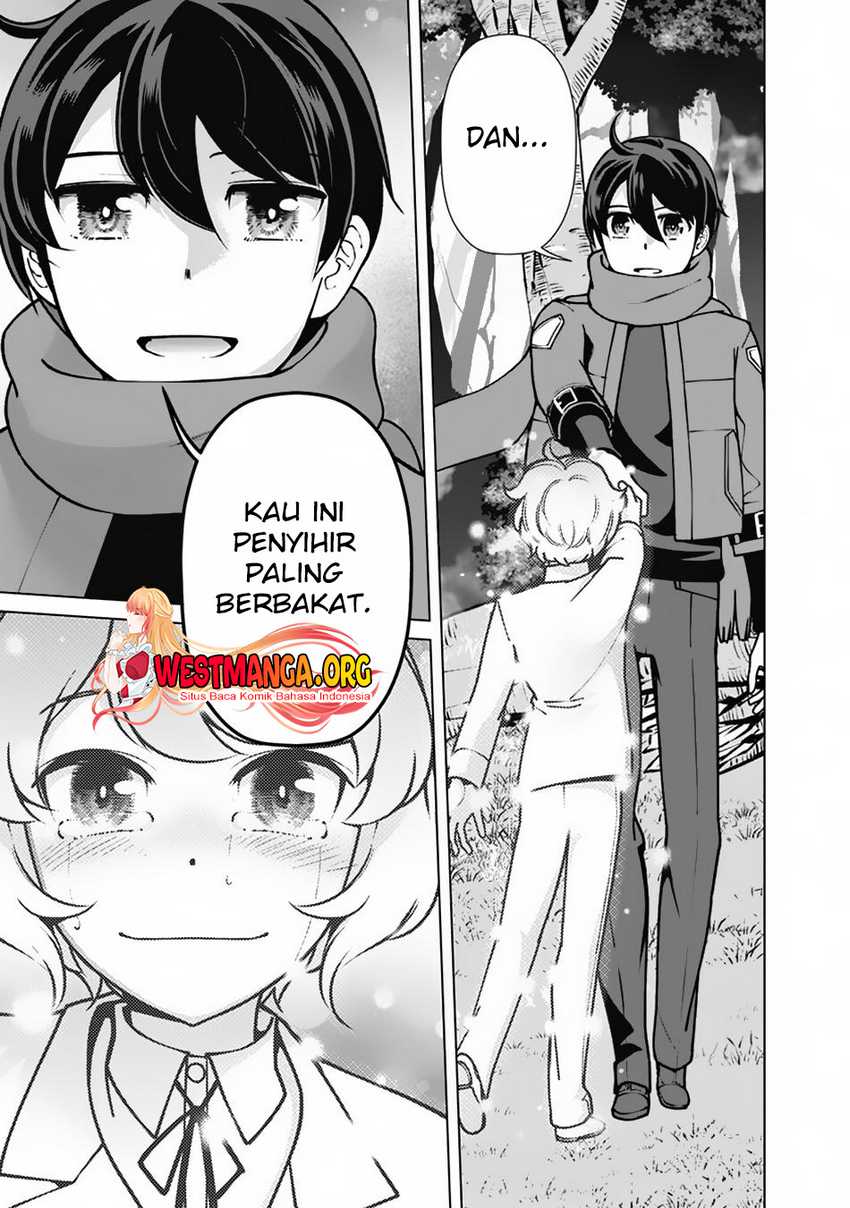 Chapter 112 - halaman 20