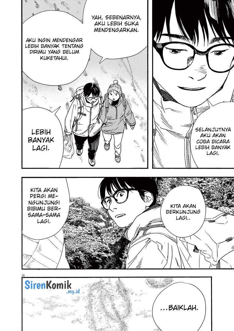 Chapter 88 - halaman 18