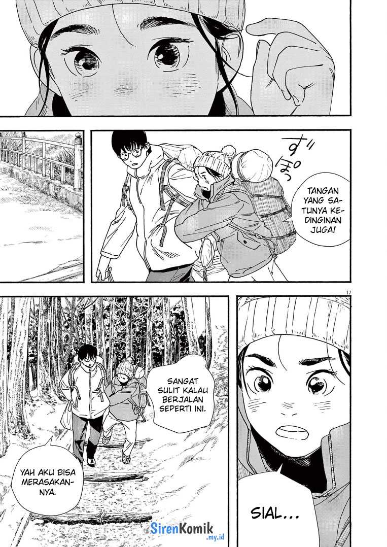 Chapter 88 - halaman 19