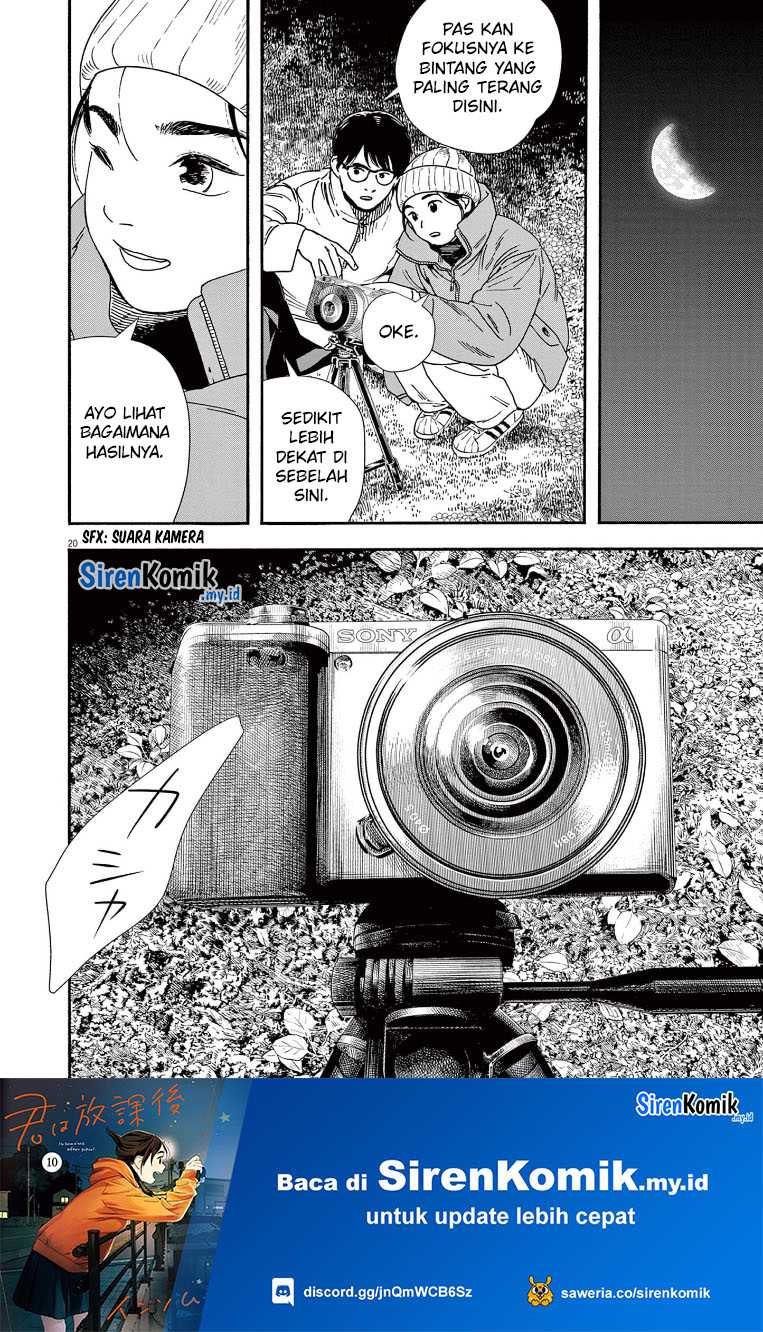 Chapter 88 - halaman 22