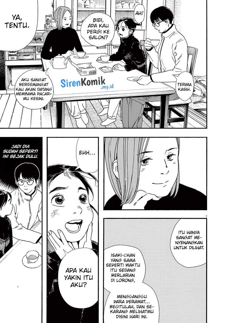 Chapter 88 - halaman 9