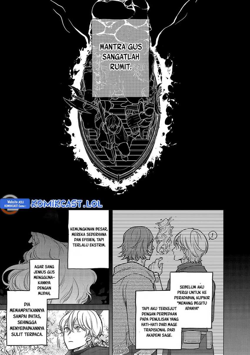 Chapter 40 - halaman 11