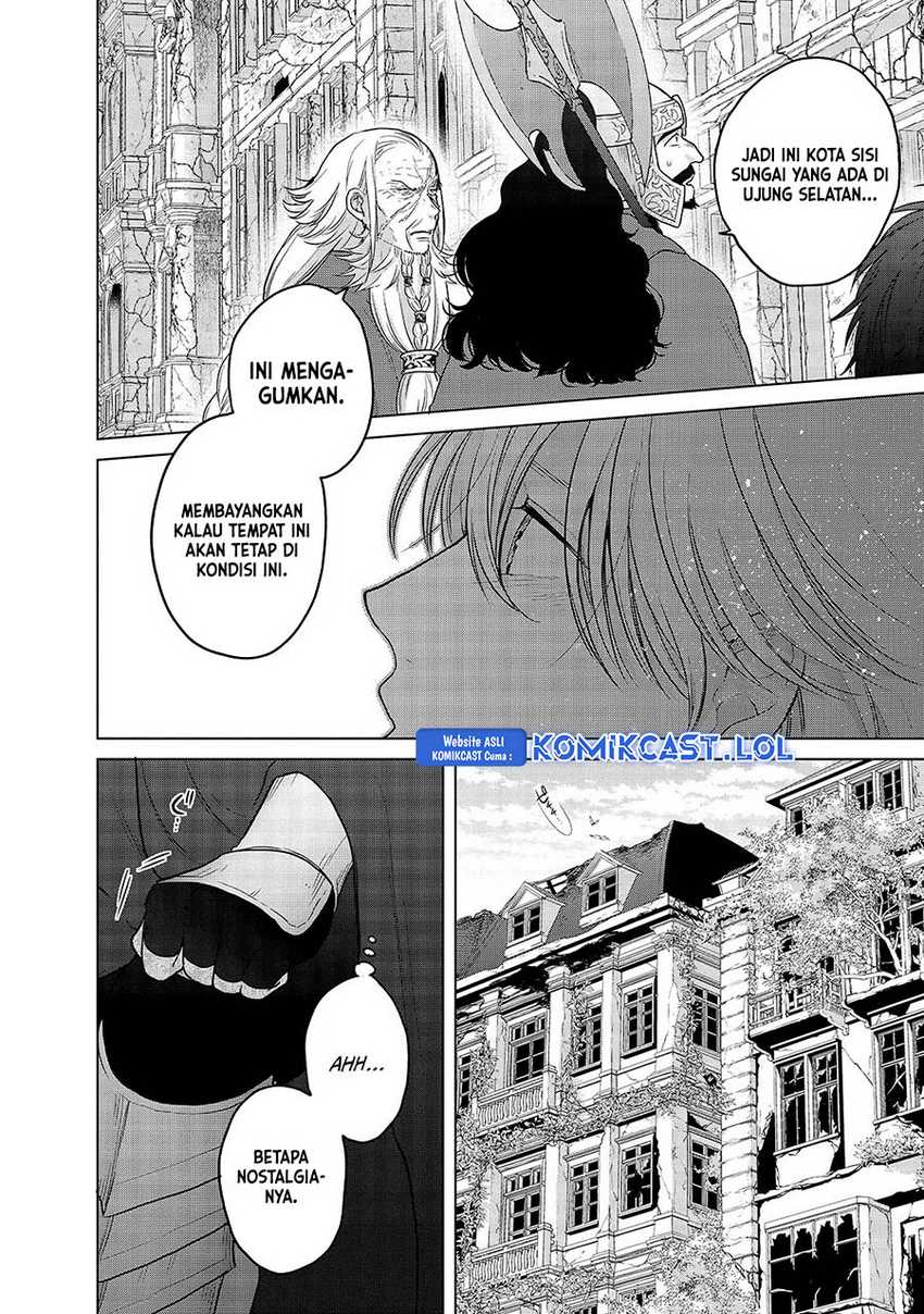 Chapter 40 - halaman 16
