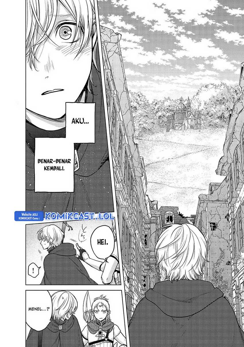 Chapter 40 - halaman 18