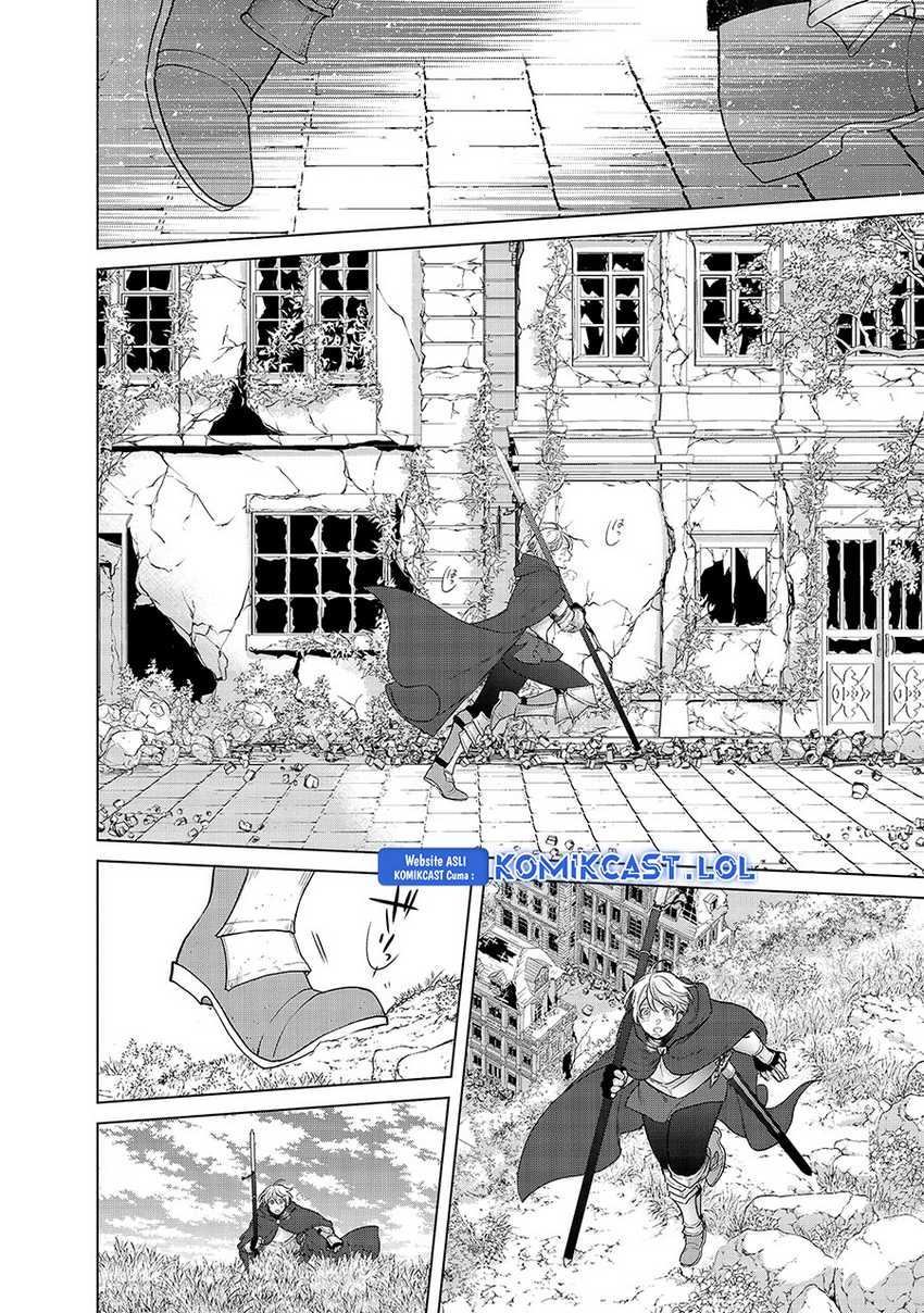 Chapter 40 - halaman 20
