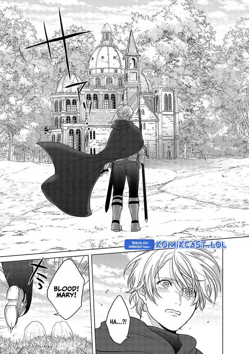 Chapter 40 - halaman 21