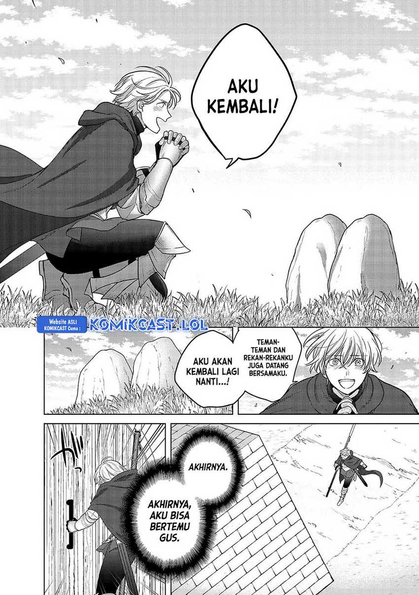 Chapter 40 - halaman 22