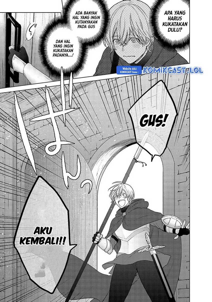 Chapter 40 - halaman 23