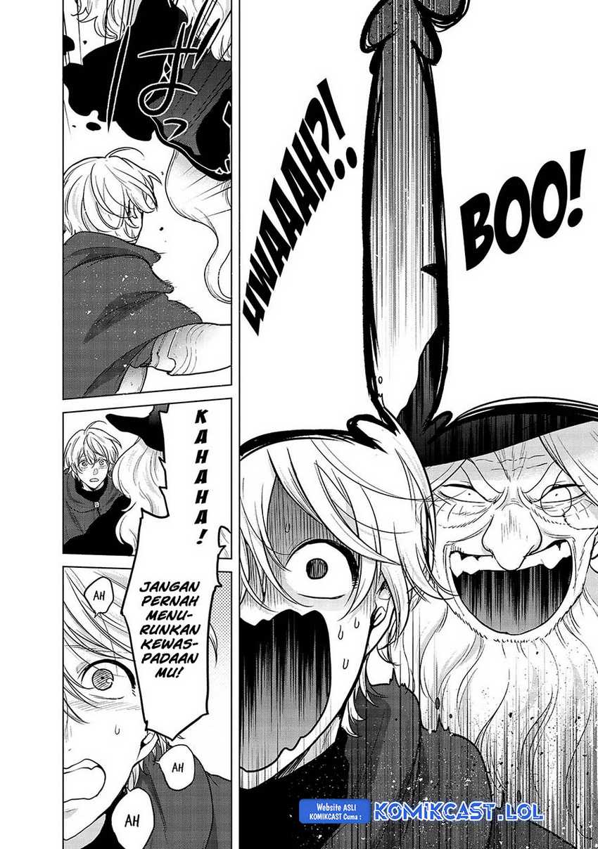 Chapter 40 - halaman 28