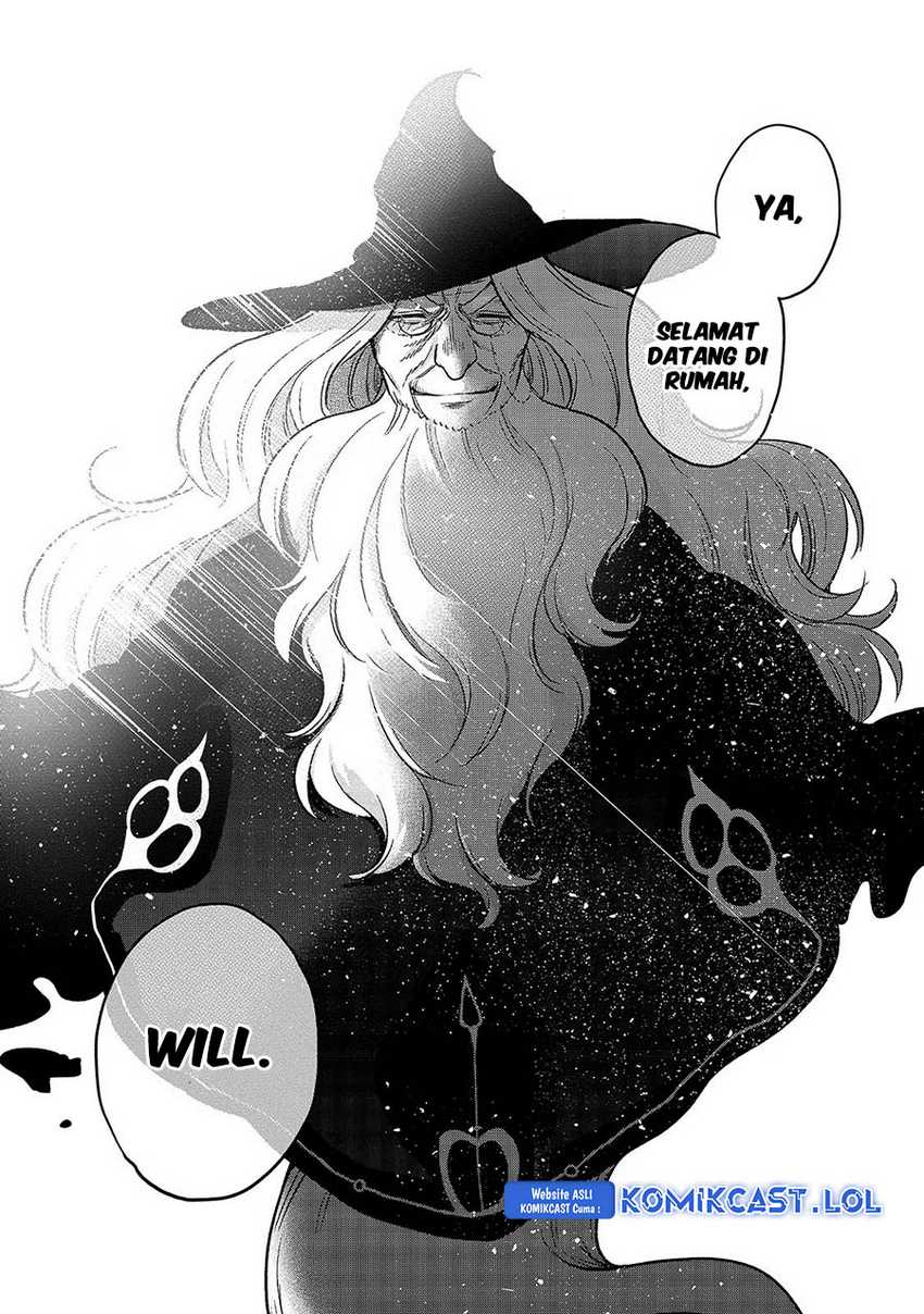 Chapter 40 - halaman 29