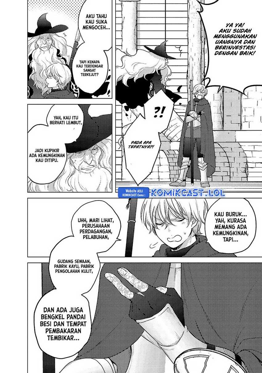 Chapter 40 - halaman 32