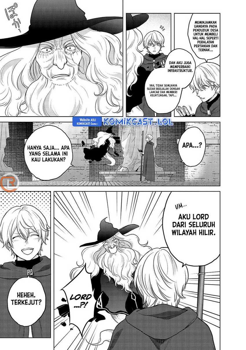 Chapter 40 - halaman 33