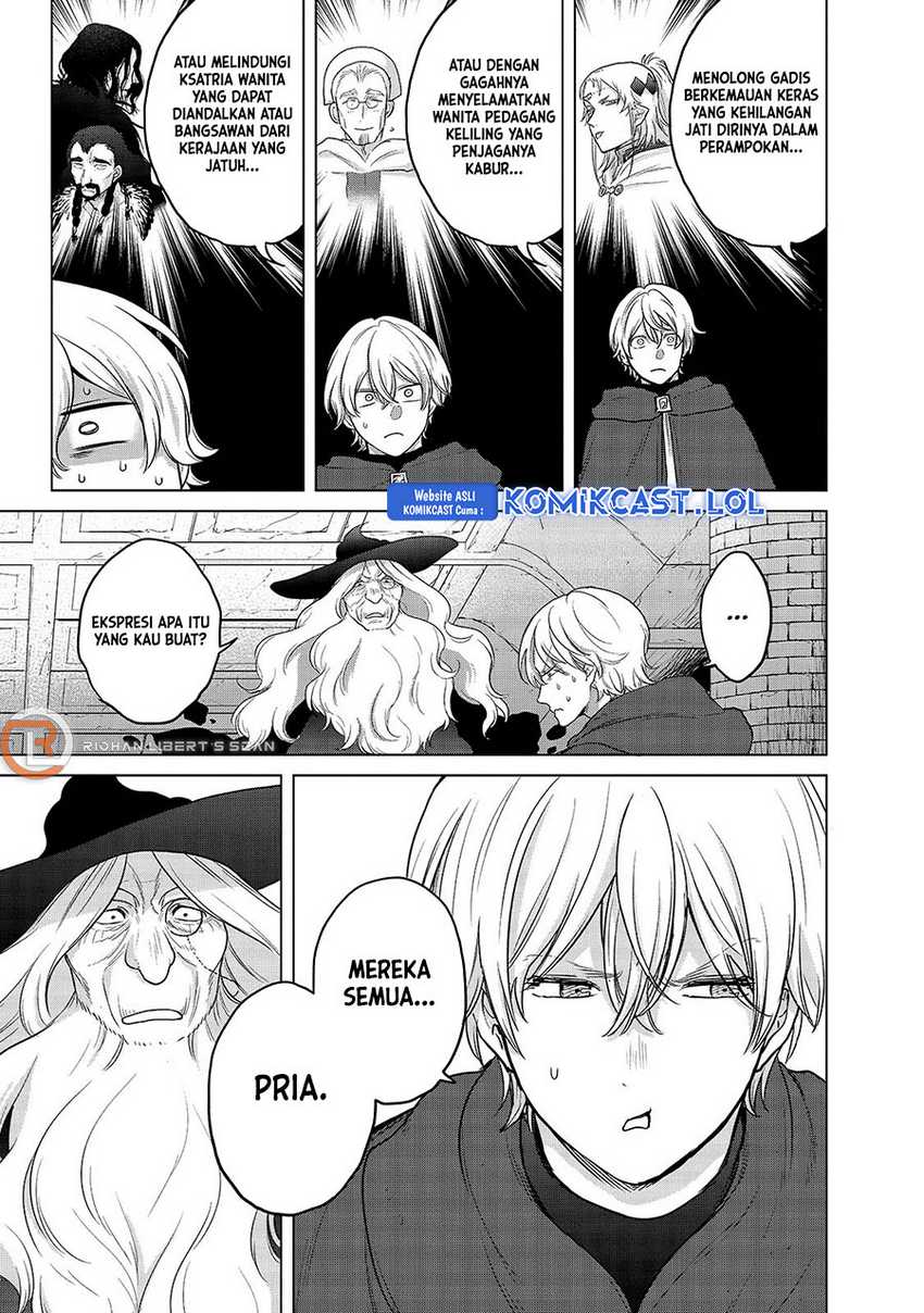 Chapter 40 - halaman 39