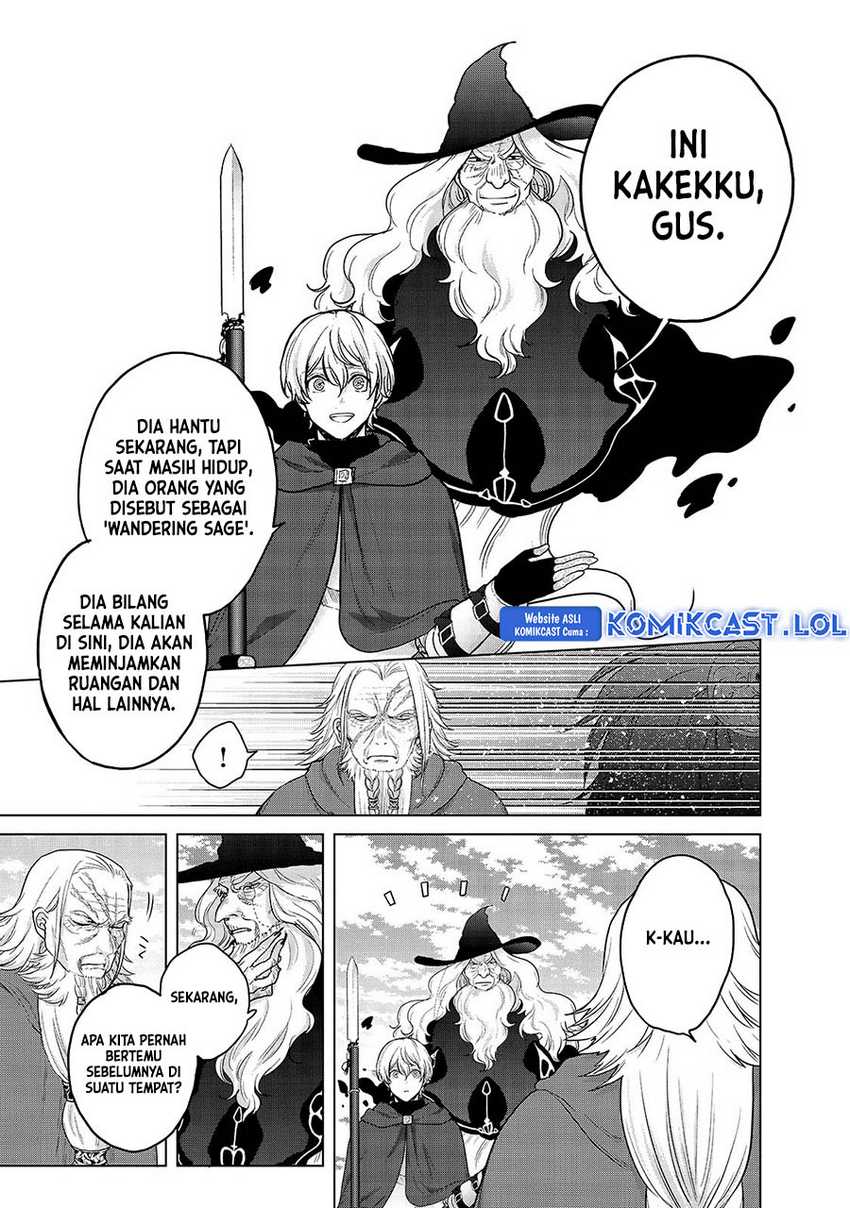 Chapter 40 - halaman 41