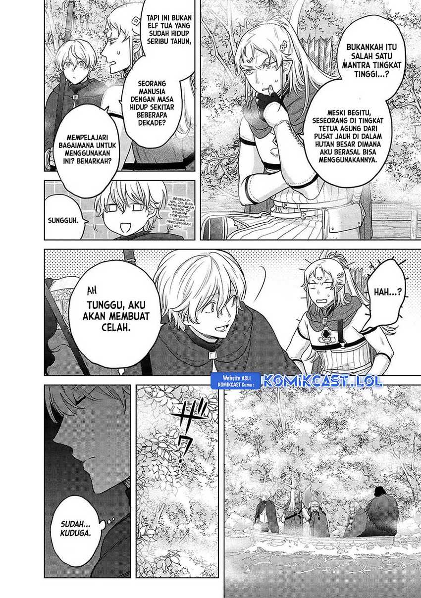 Chapter 40 - halaman 10