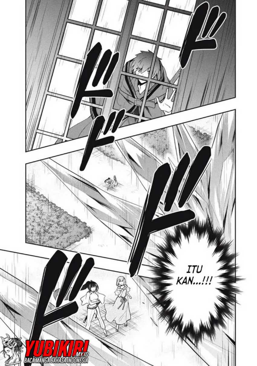 Chapter 77 - halaman 15