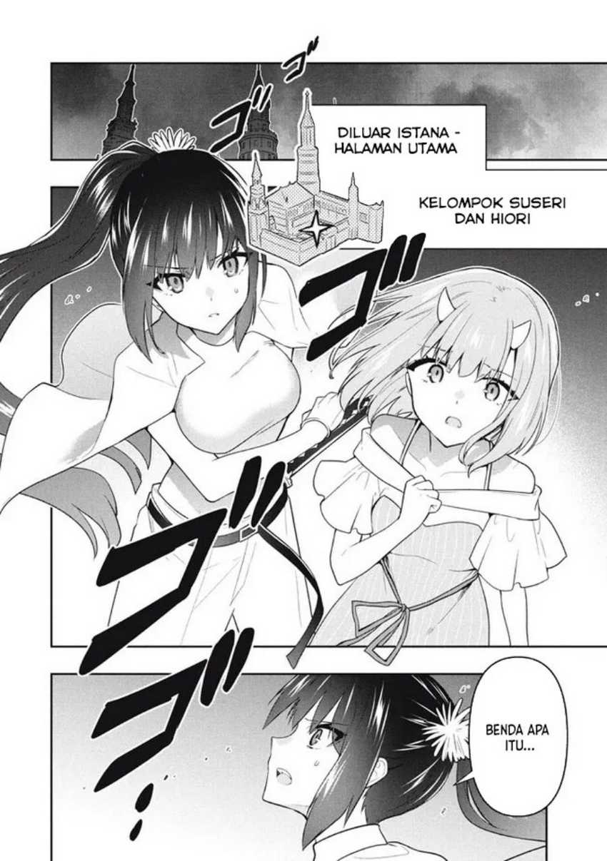 Chapter 77 - halaman 16