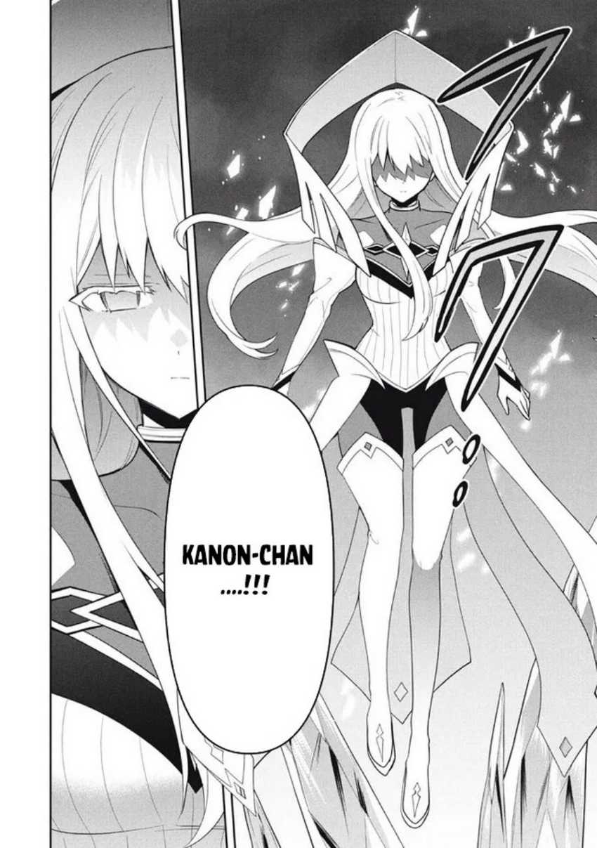 Chapter 77 - halaman 22