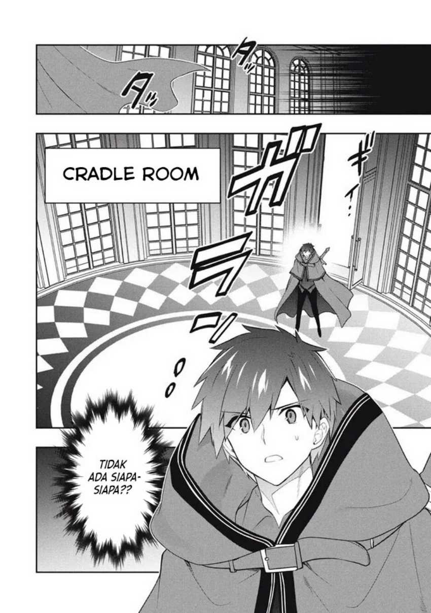 Chapter 77 - halaman 8