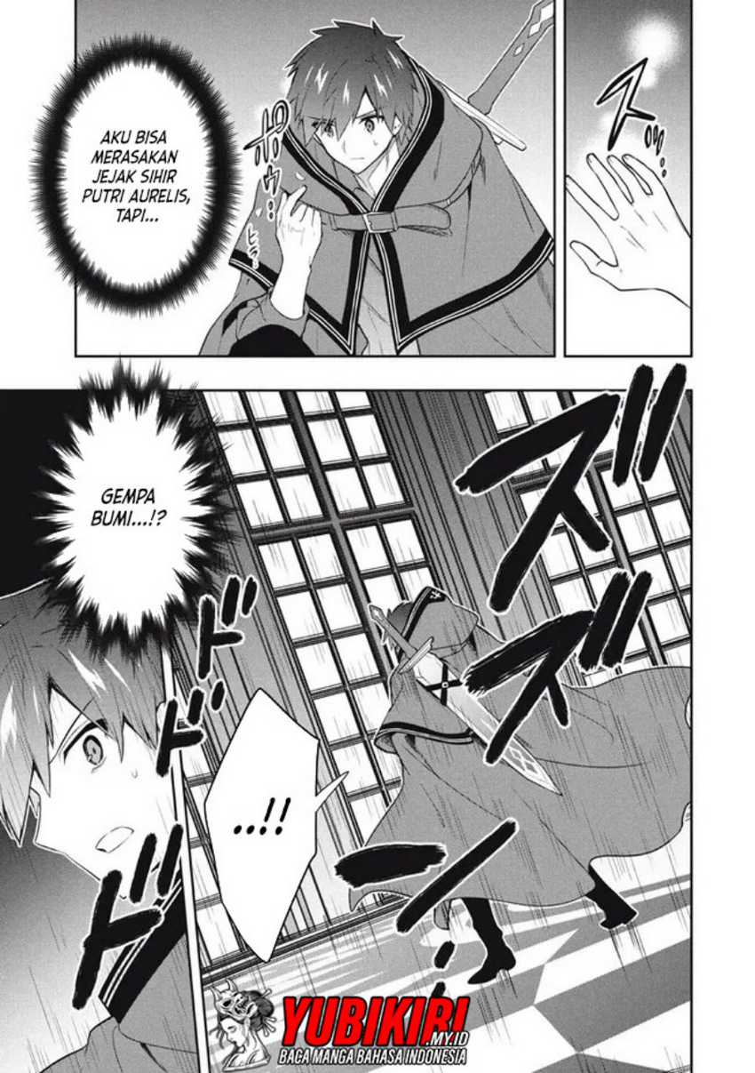 Chapter 77 - halaman 9