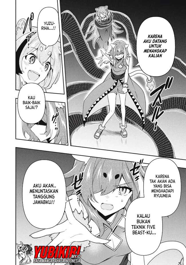 Chapter 76 - halaman 12