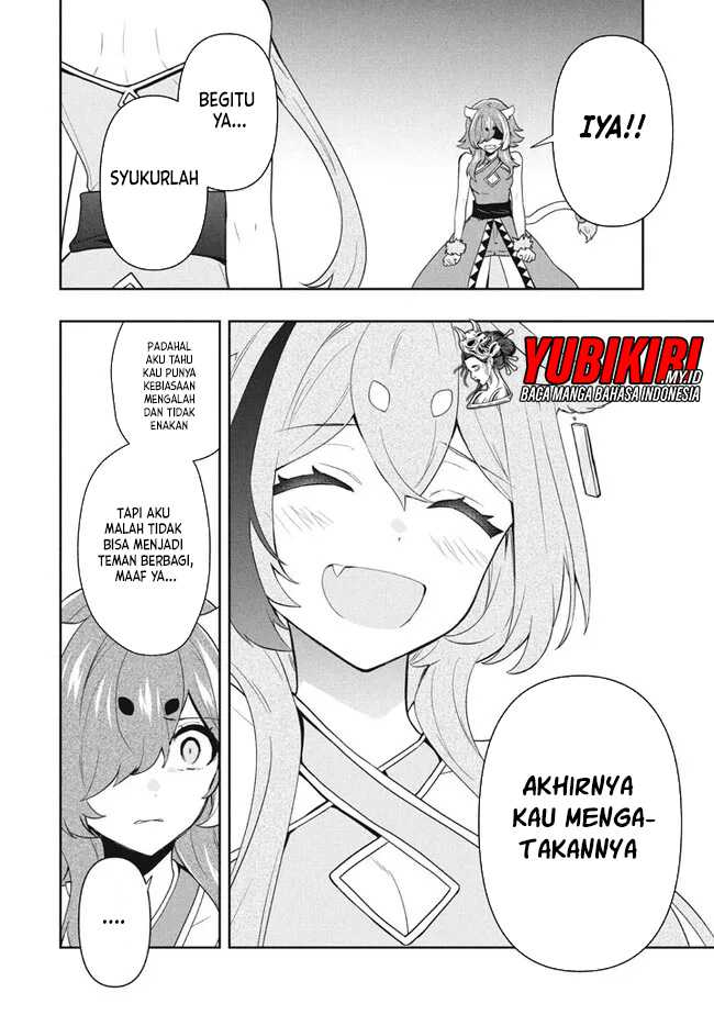 Chapter 76 - halaman 16