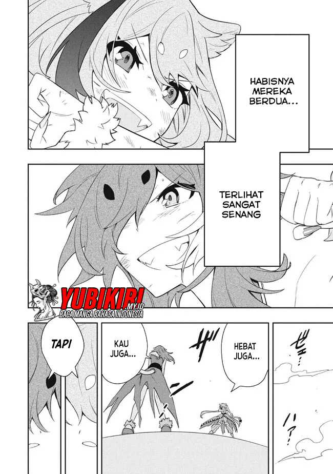 Chapter 76 - halaman 20
