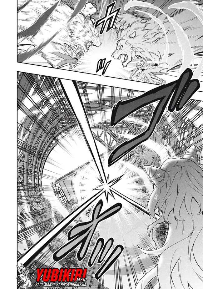 Chapter 76 - halaman 22