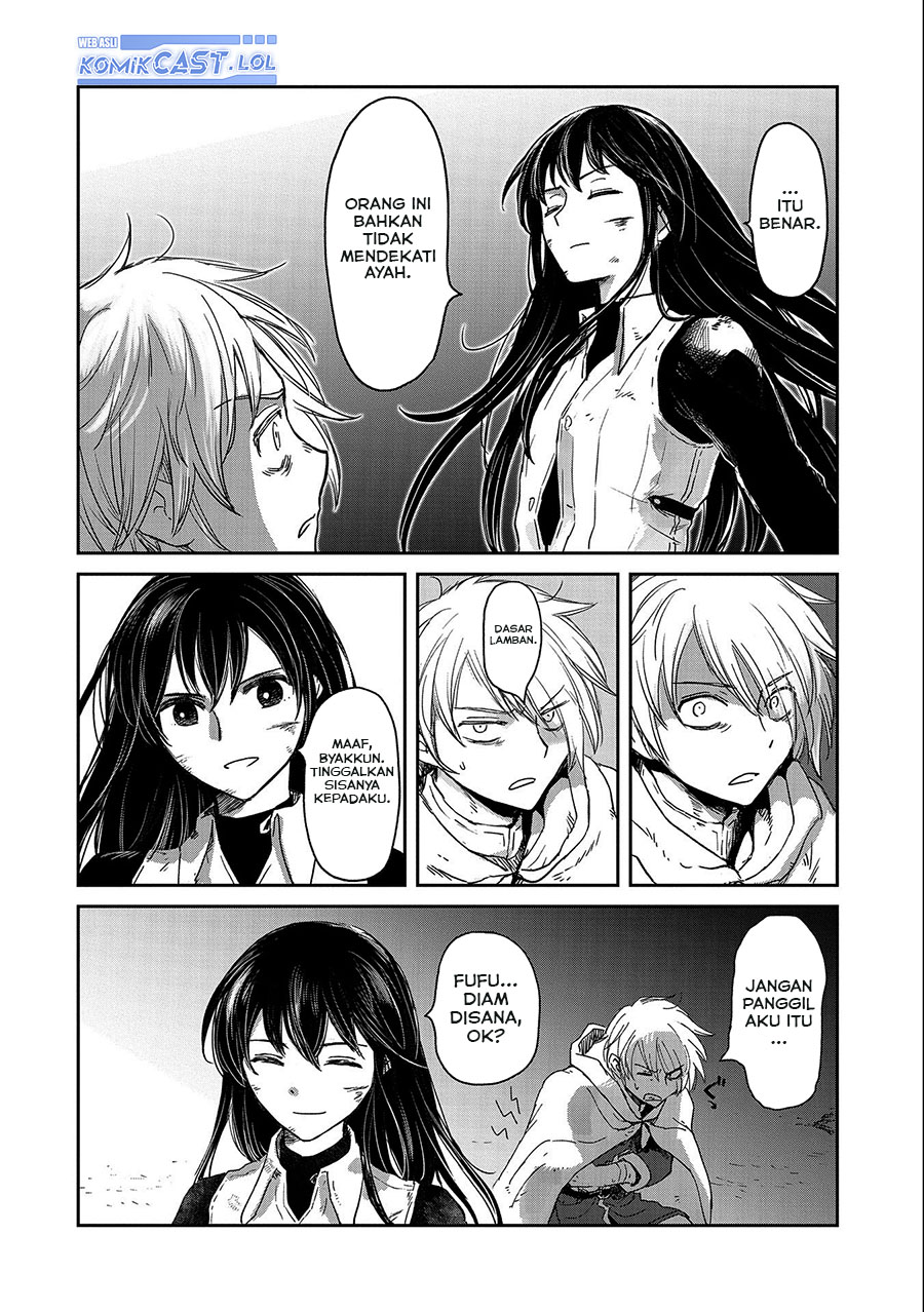 Chapter 35 - halaman 21