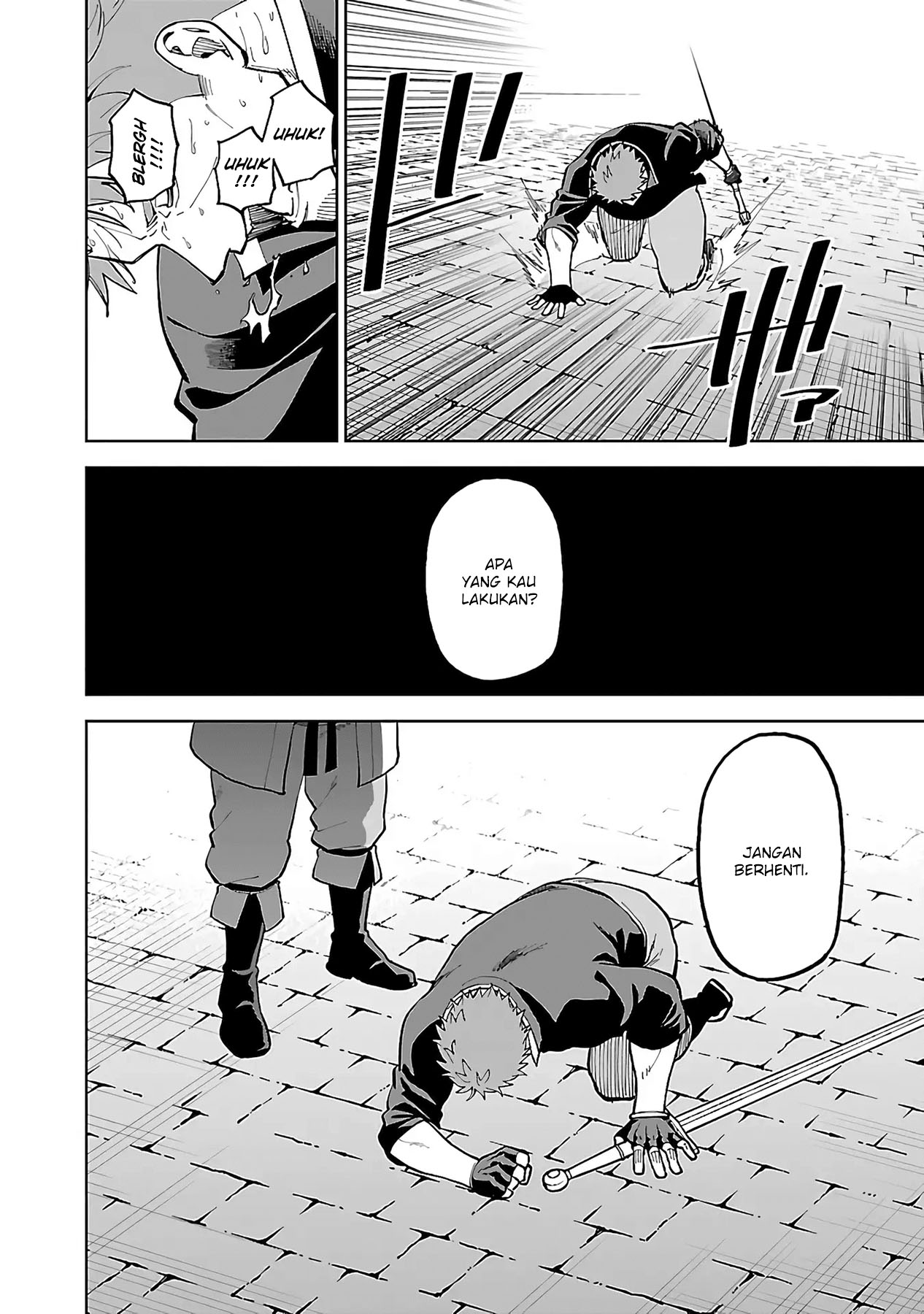 Chapter 23 - halaman 30