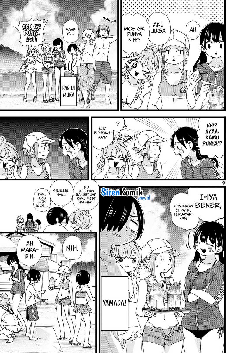 Chapter 130 - halaman 12