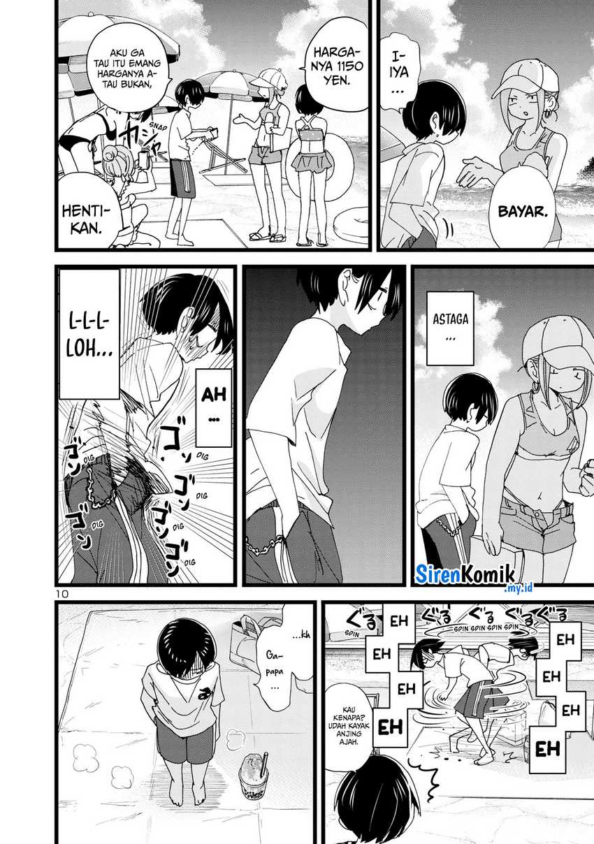 Chapter 130 - halaman 13