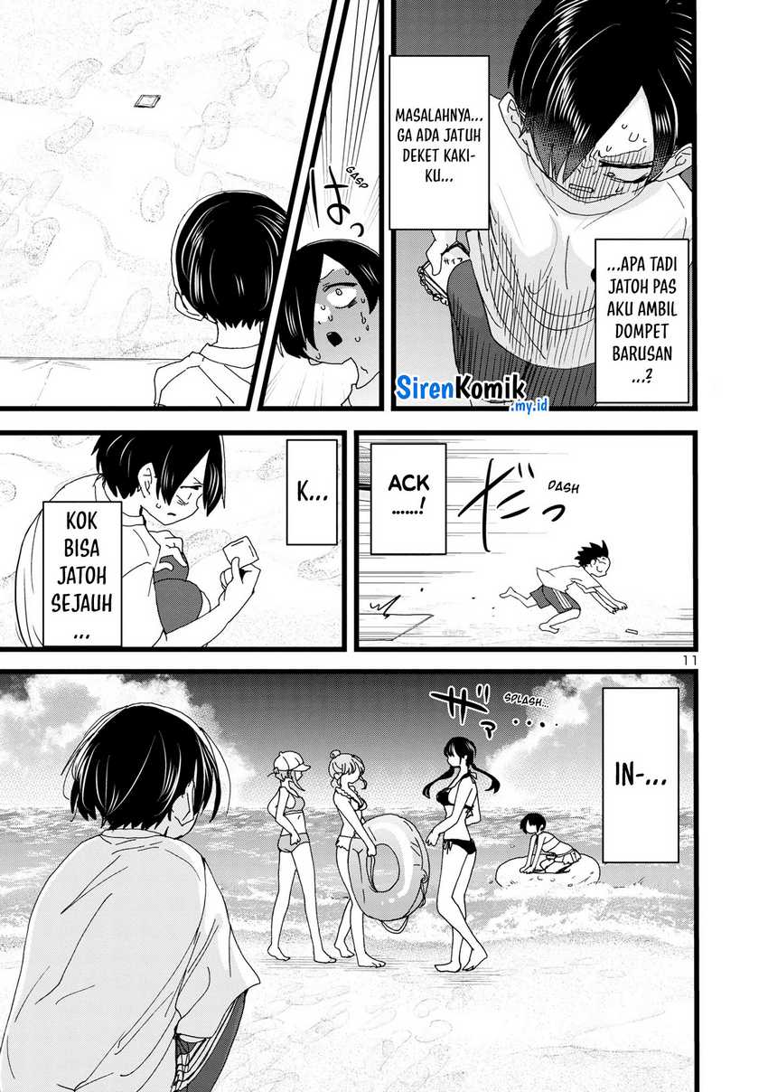Chapter 130 - halaman 14