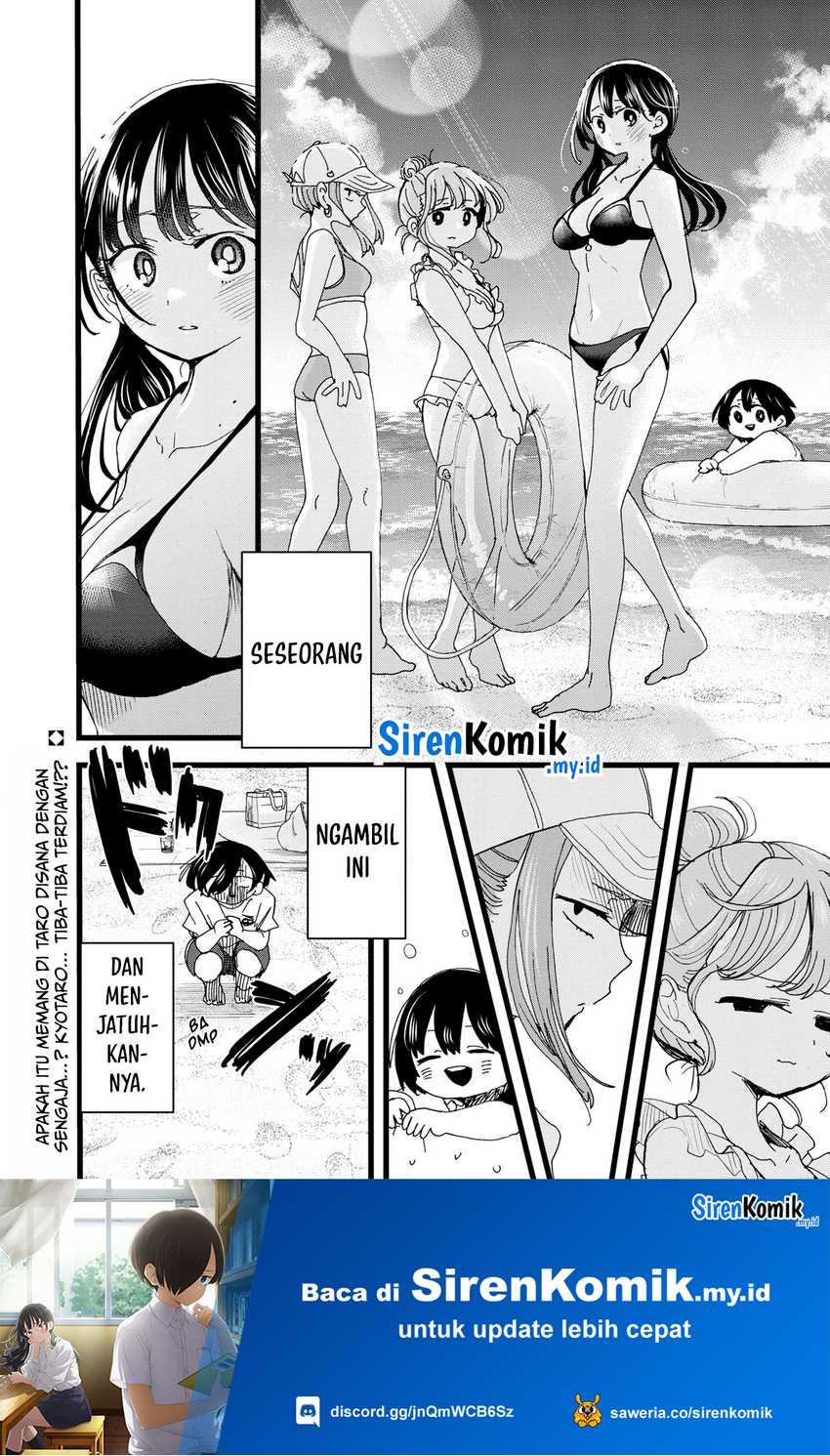 Chapter 130 - halaman 15