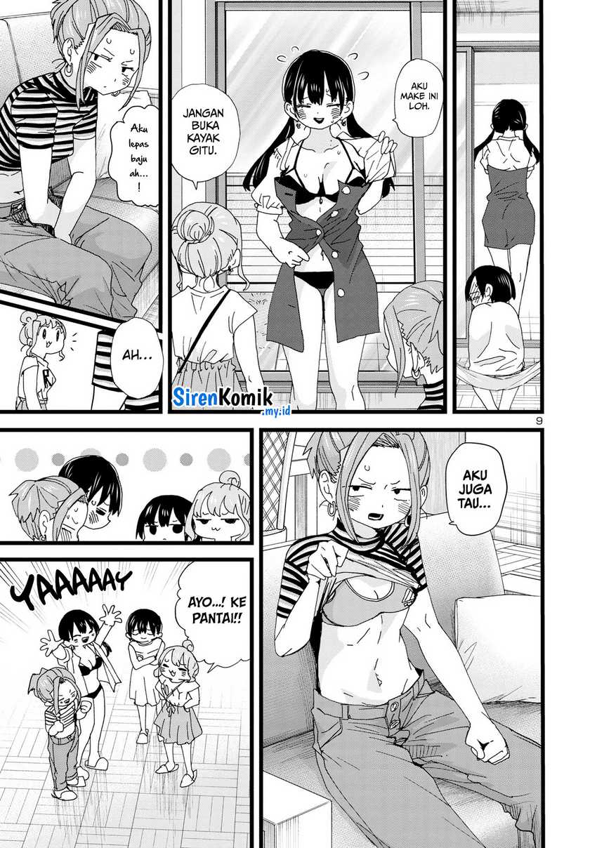 Chapter 129 - halaman 12