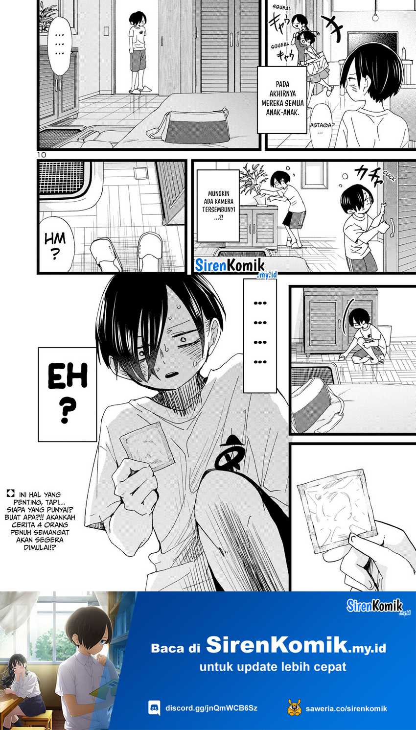 Chapter 129 - halaman 13