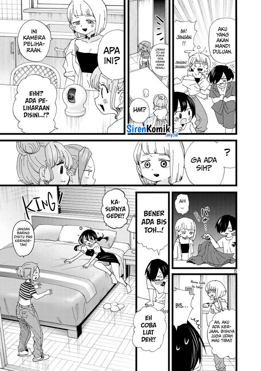 Chapter 129 - halaman 8