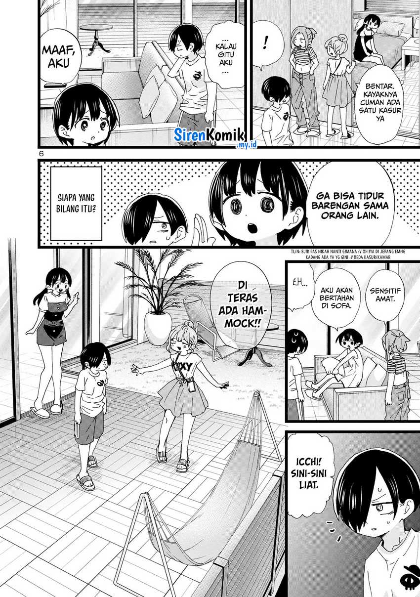 Chapter 129 - halaman 9