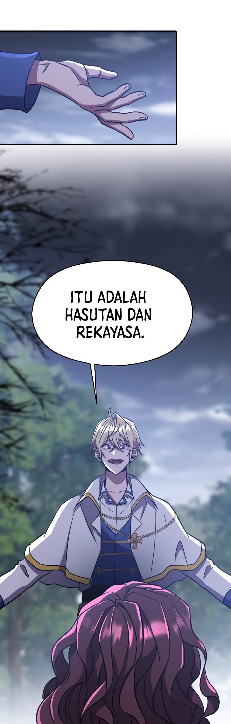 Chapter 80 - halaman 33
