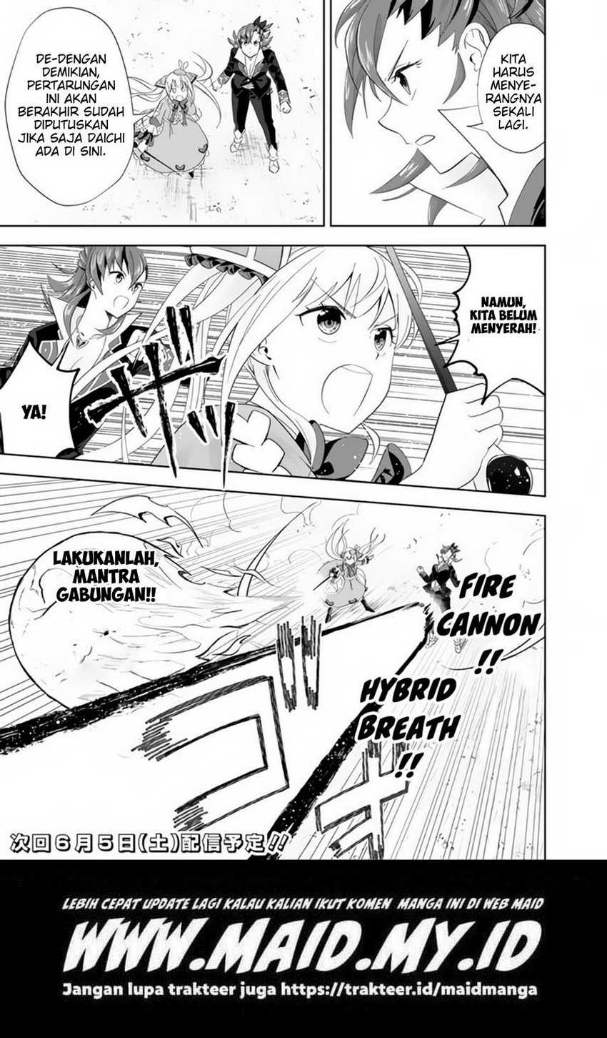 Chapter 127 - halaman 13