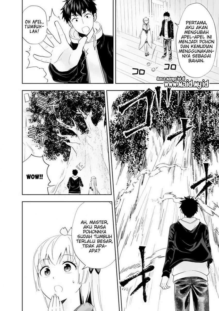 Chapter 127 - halaman 6