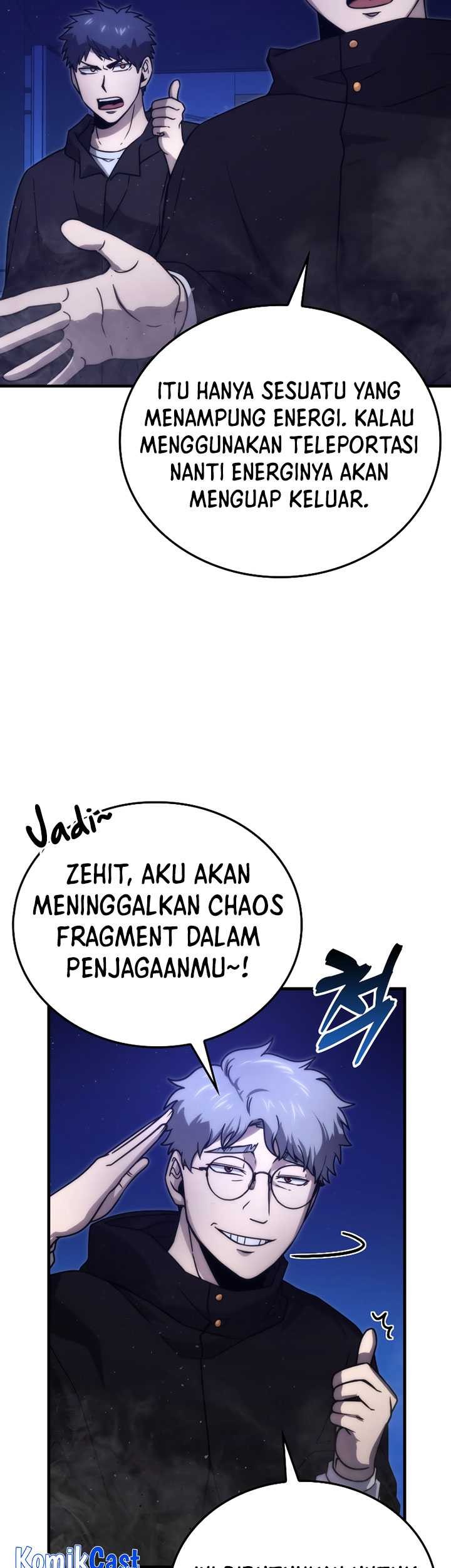Chapter 64 - halaman 23