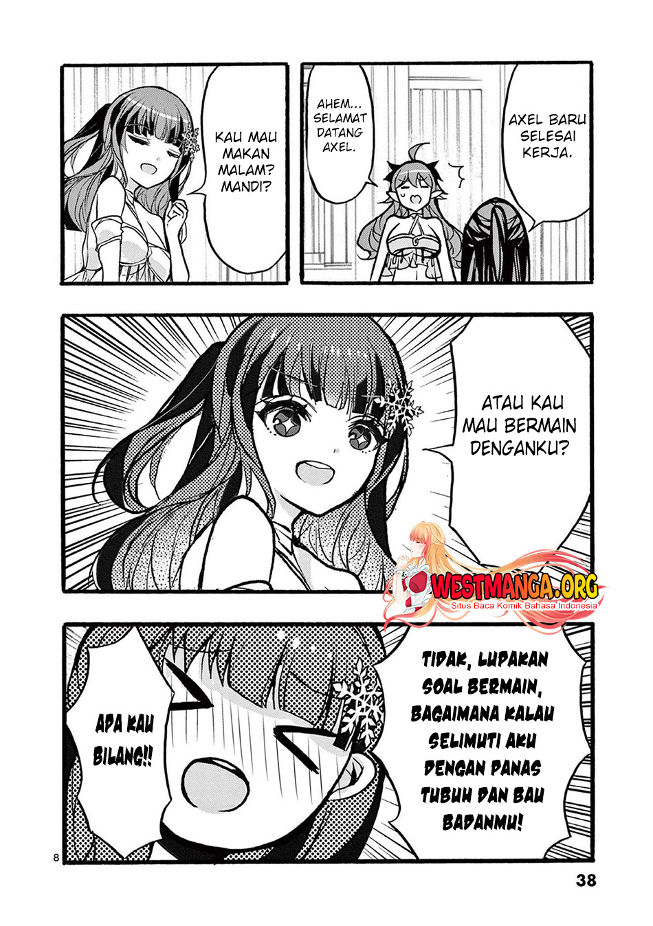 Chapter 34 - halaman 12