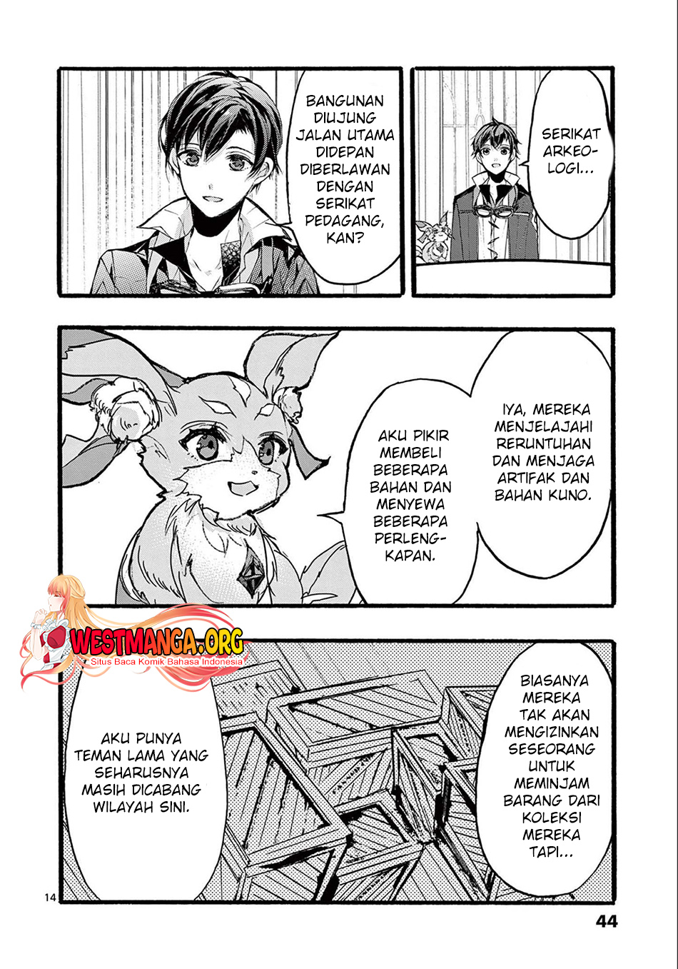 Chapter 34 - halaman 18