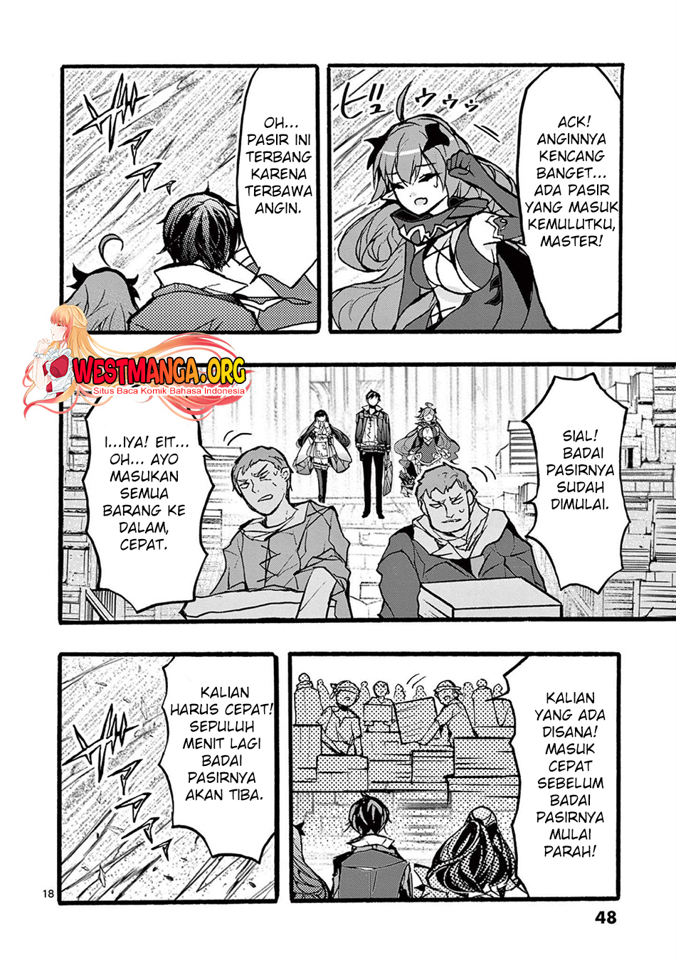 Chapter 34 - halaman 22